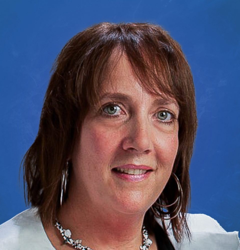 Bev Thornhill - Personal Lines Broker