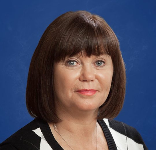 Anna Schoen - Personal Lines Broker