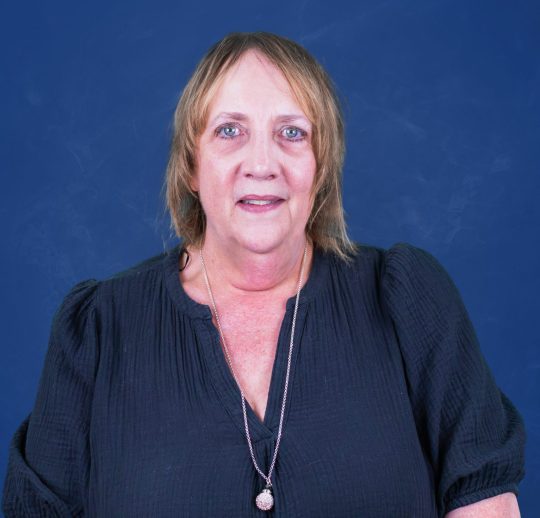 Bev Thornhill - Personal Lines Broker