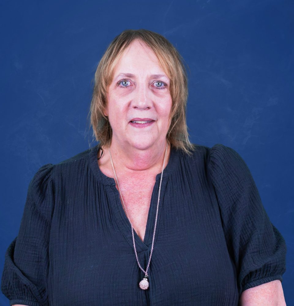 Bev Thornhill - Personal Lines Broker