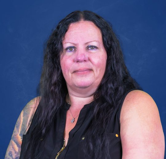 Carey Somerville - Registry Agents