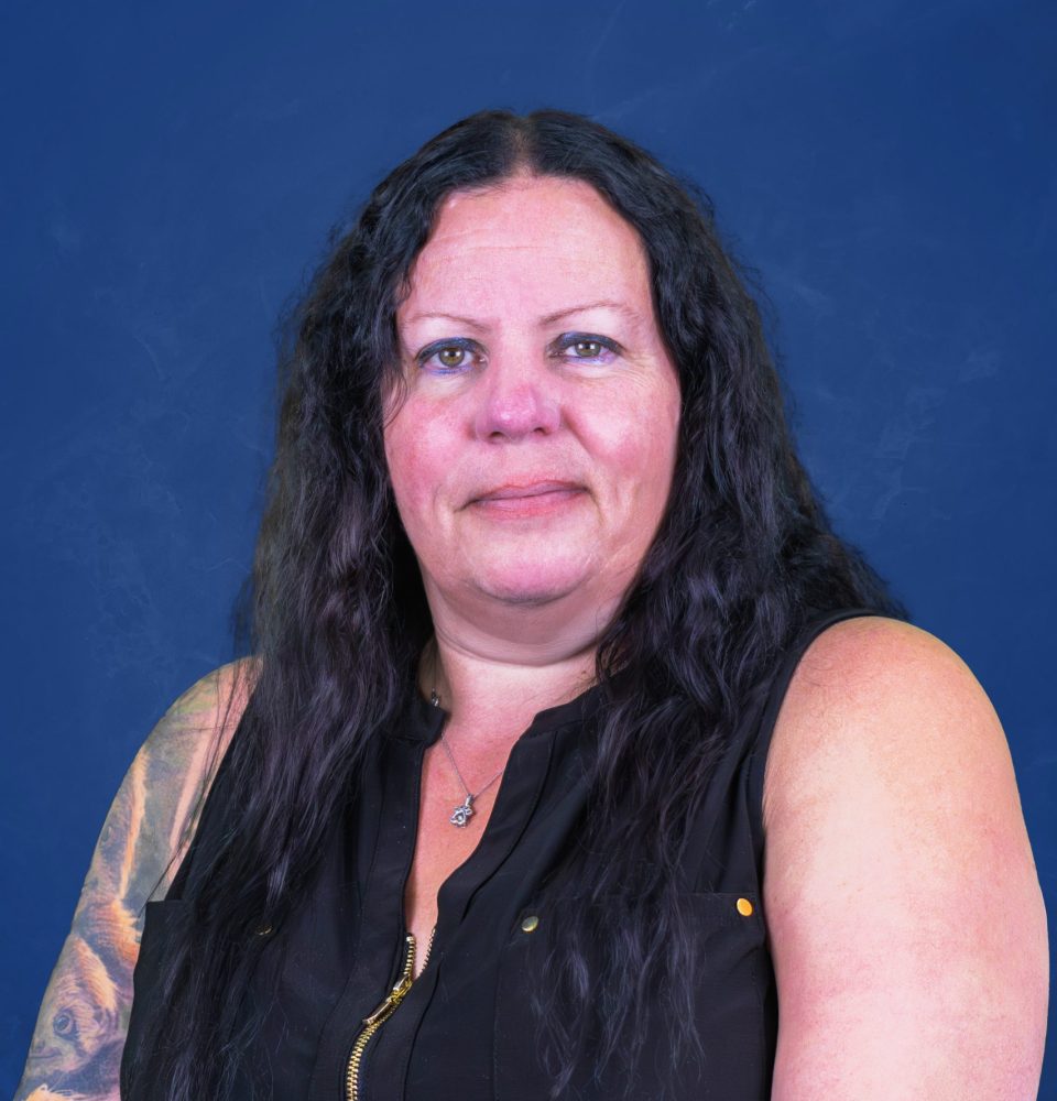 Carey Somerville - Registry Agents