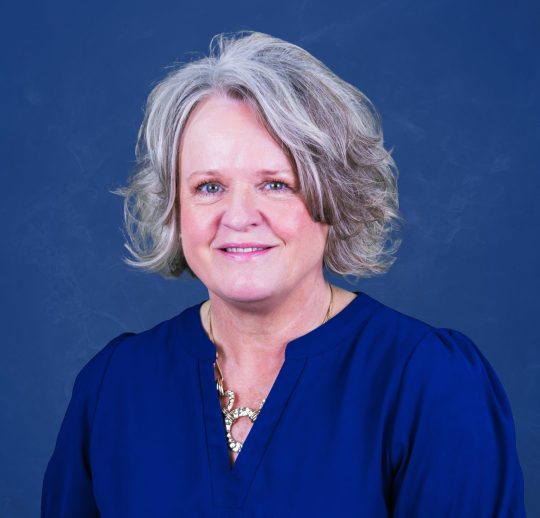 Carma Hughes - Registry Agents