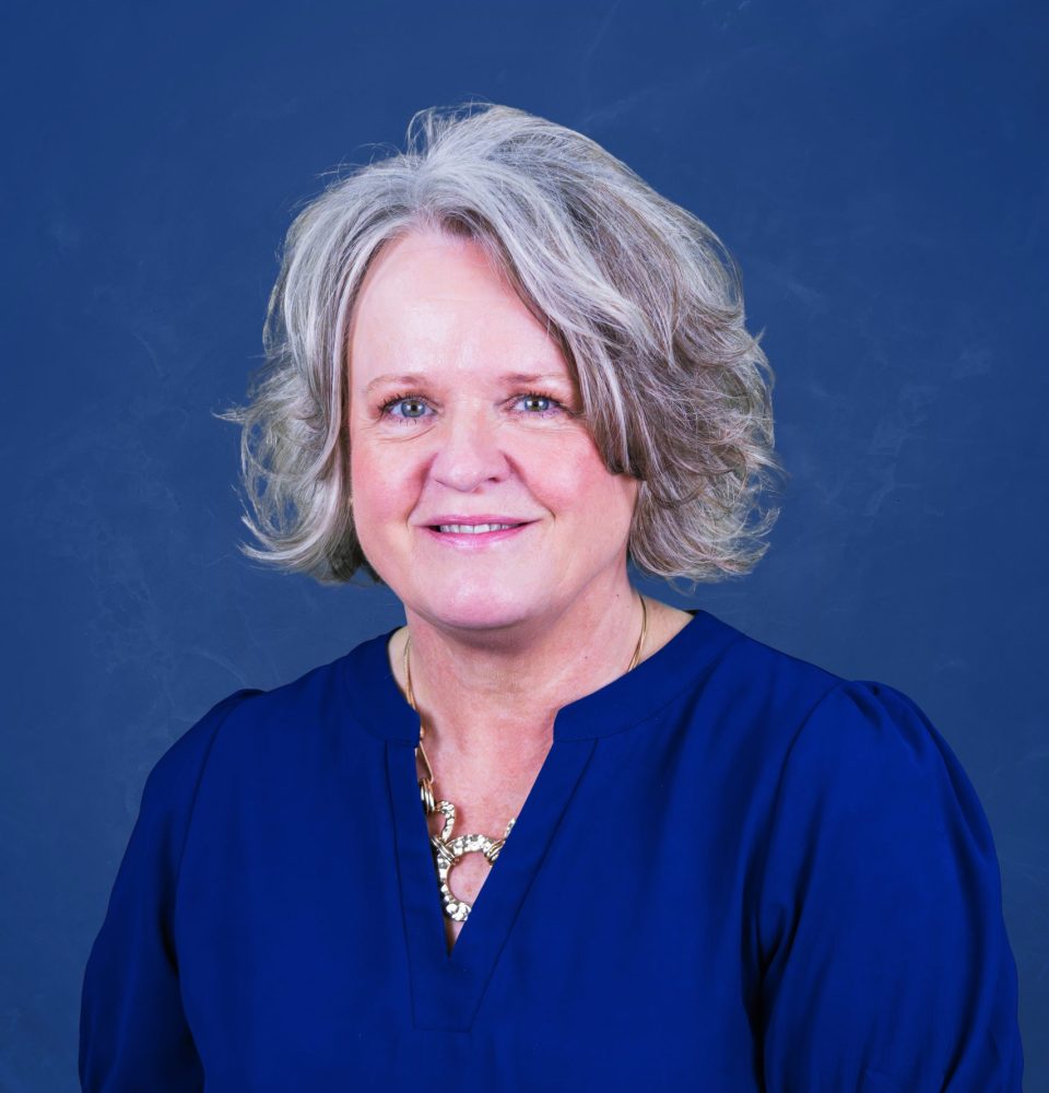 Carma Hughes - Registry Agents