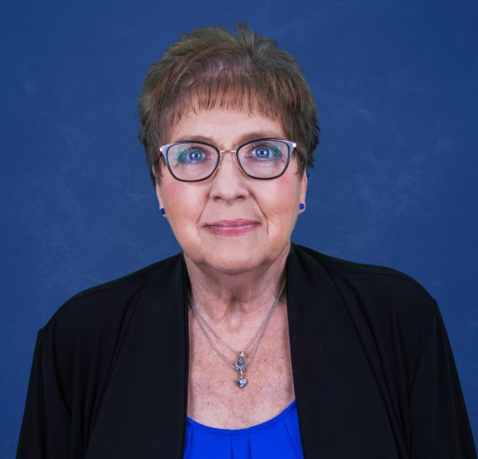 Donna Swartz - Admin Staff