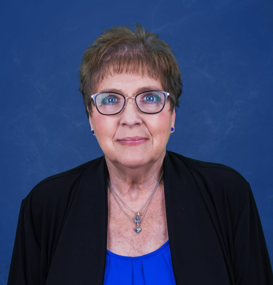 Donna Swartz - Admin Staff