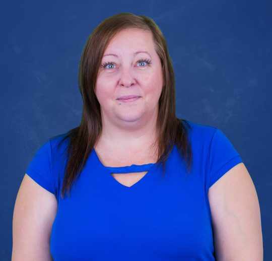 Dorraine MacKillop - Personal Lines Broker