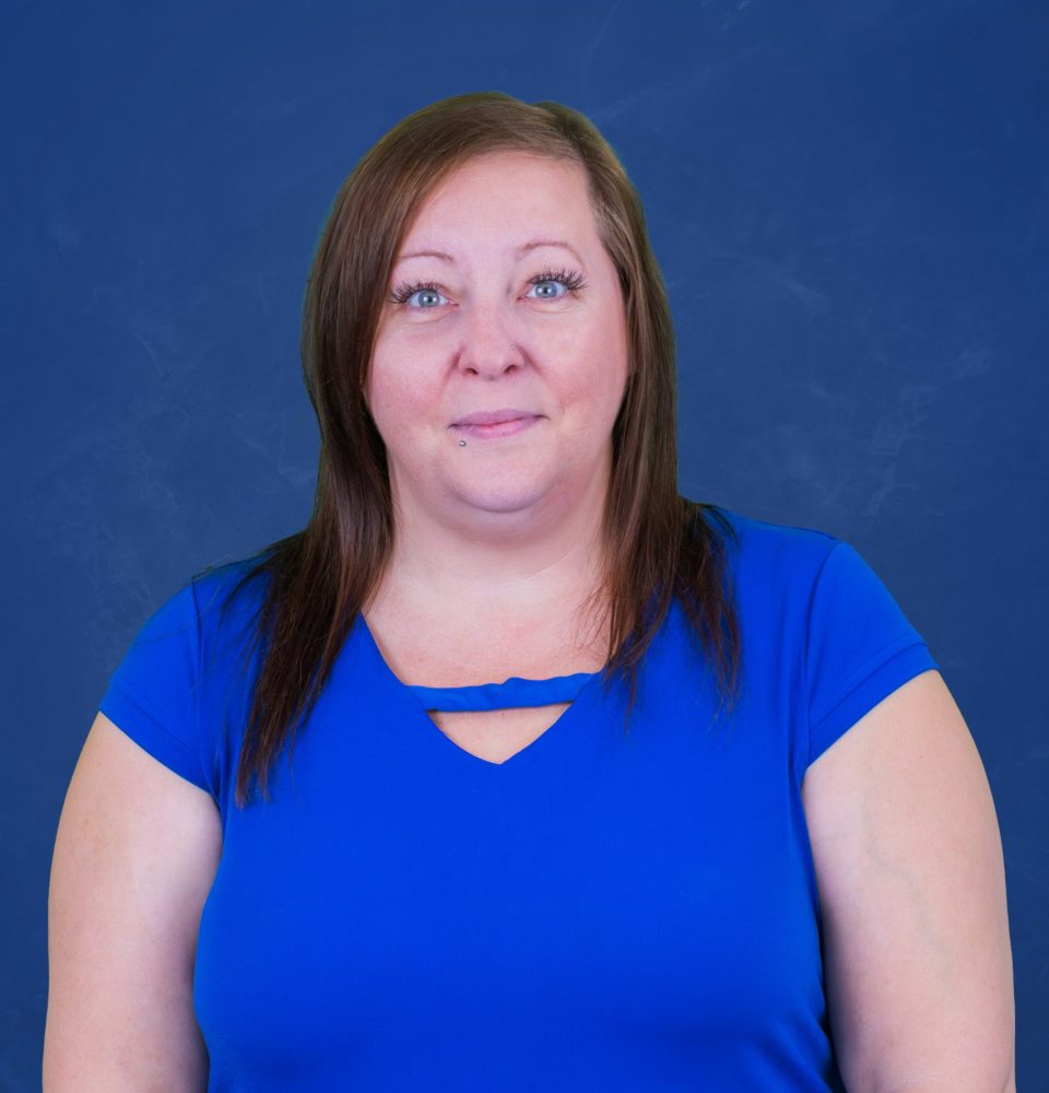 Dorraine MacKillop - Personal Lines Broker