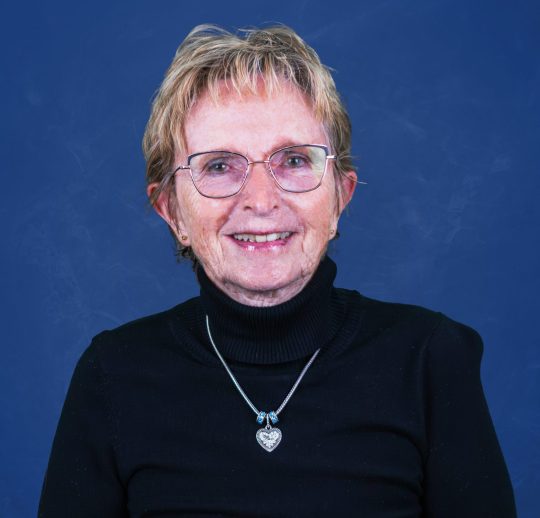 Gayle Swartzenburger - Personal Lines Support