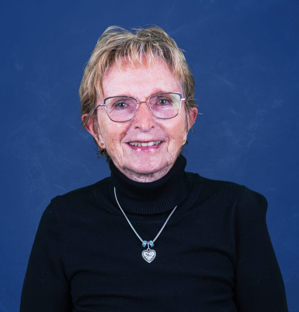 Gayle Swartzenburger - Personal Lines Support