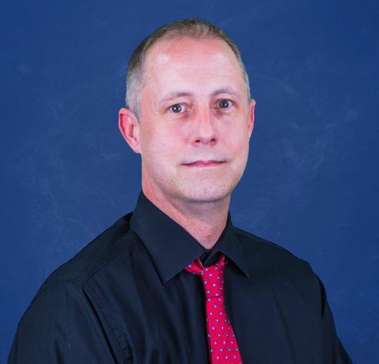 Jessie Boyle - Commercial Account Executive