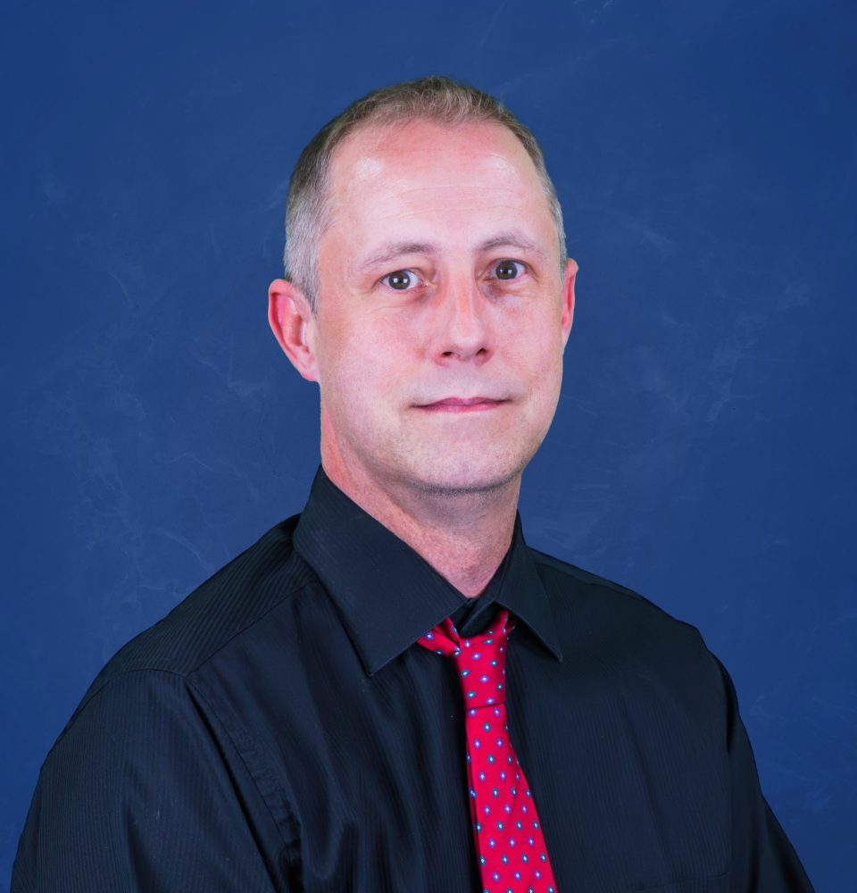 Jessie Boyle - Commercial Account Executive