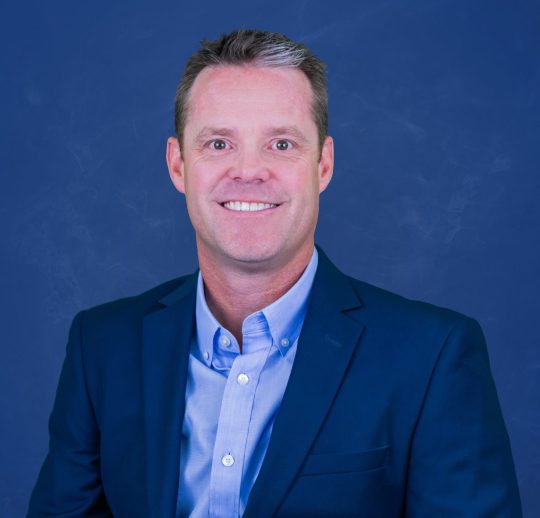 John Howe - President of Schwartz Reliance