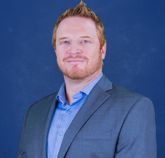 Kevin Chubb - Chief Operating Officer