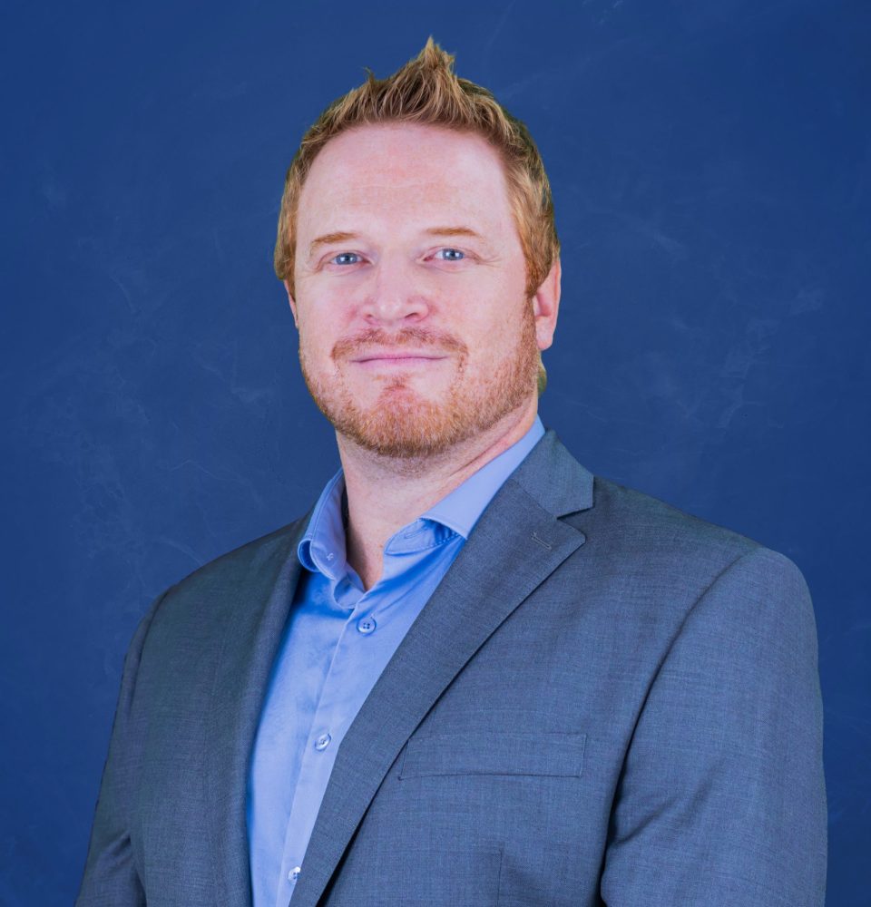 Kevin Chubb - Chief Operating Officer