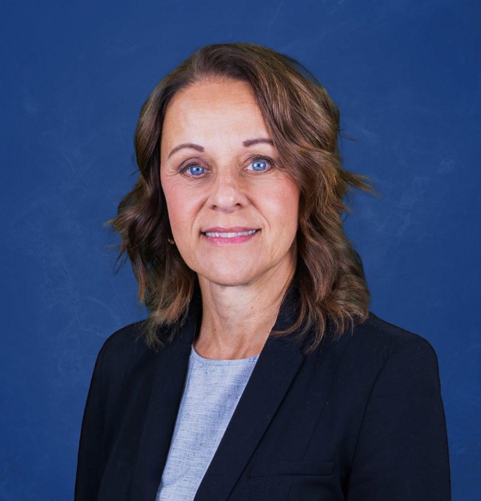 Leona Anton - Office Development Manager