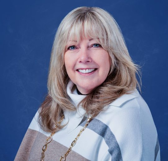 Leslie Boyle - Surety Manager