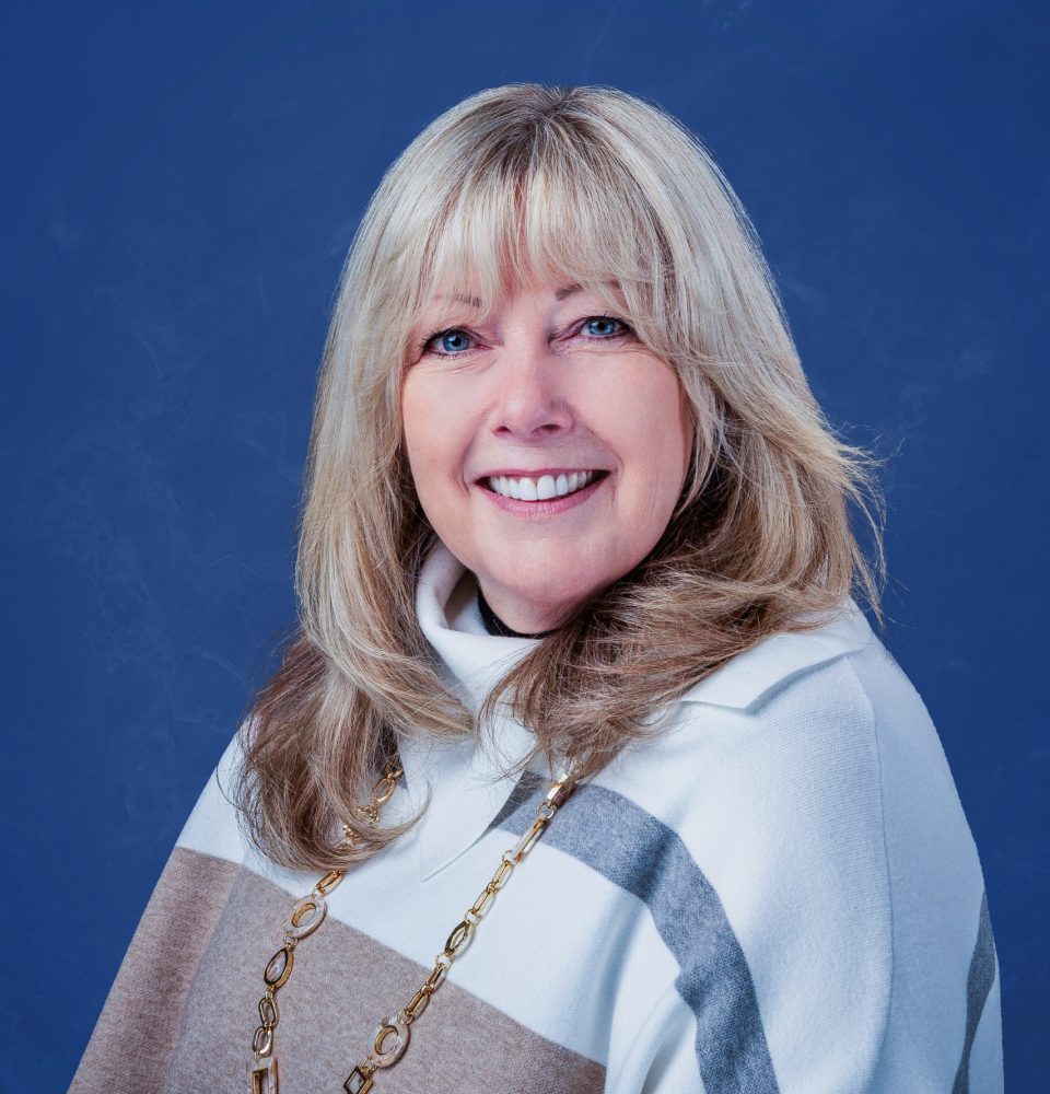 Leslie Boyle - Surety Manager