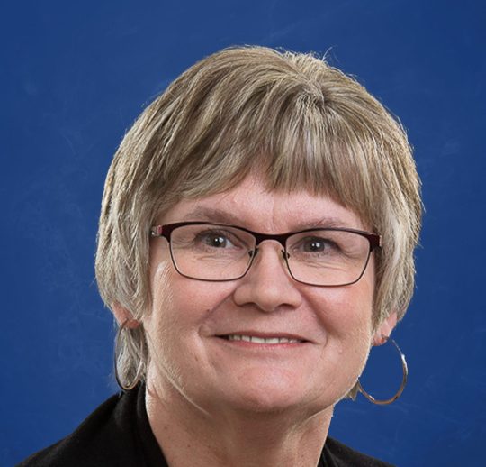 Maureen Suriano - Personal Lines Support