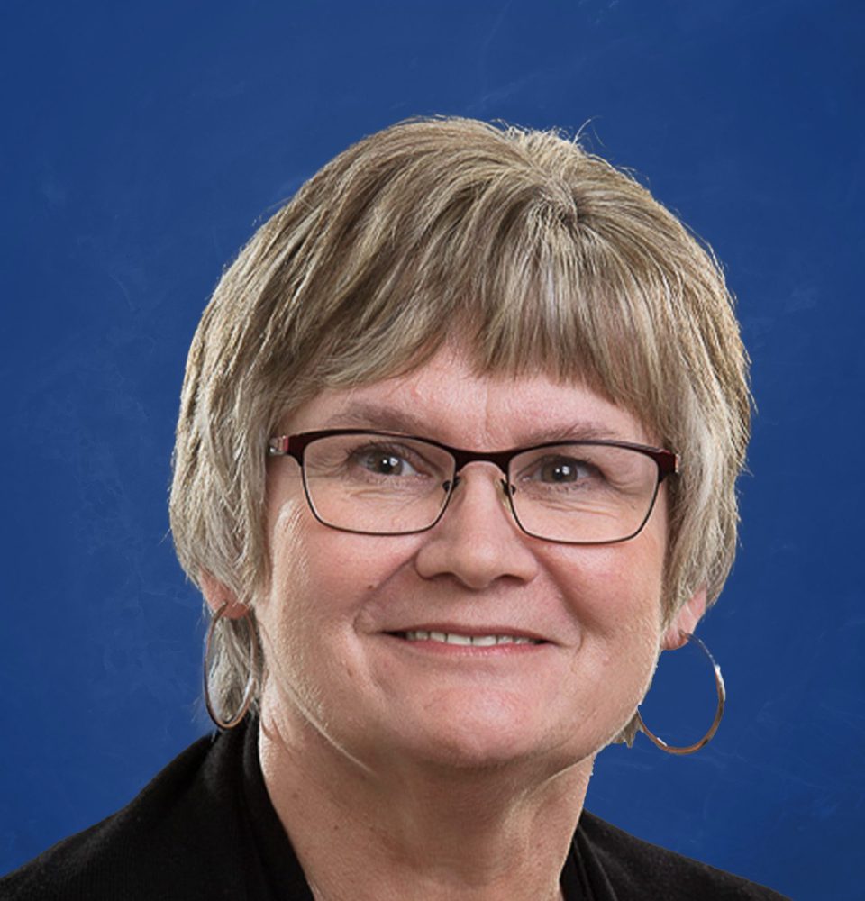 Maureen Suriano - Personal Lines Support