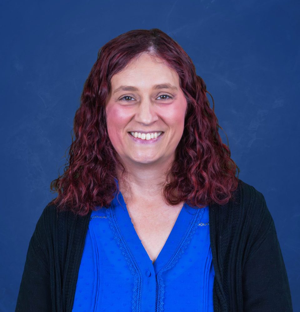 Nicole Straga - Admin Staff