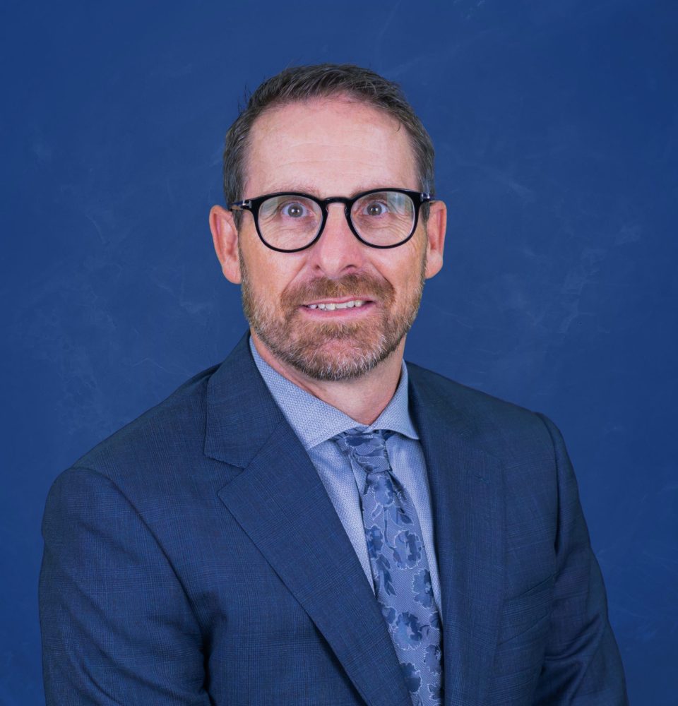 Rick Gross - Insurance Broker in Lethbridge