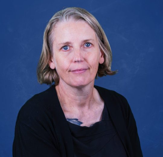 Robin Hanna - Personal Lines Broker