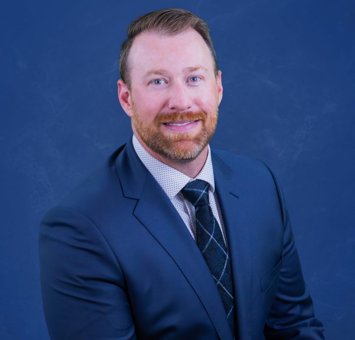 Russel Mezei - Surety Specialist