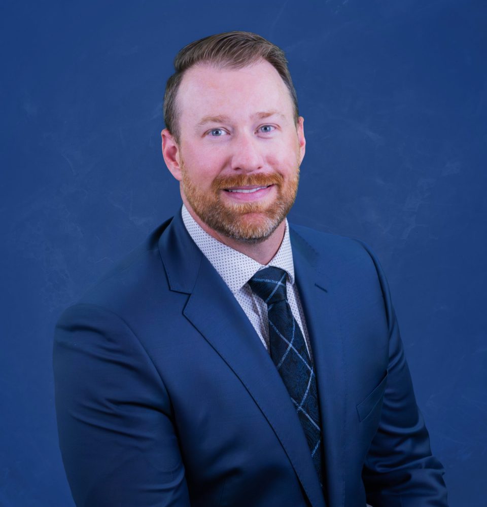 Russel Mezei - Surety Specialist