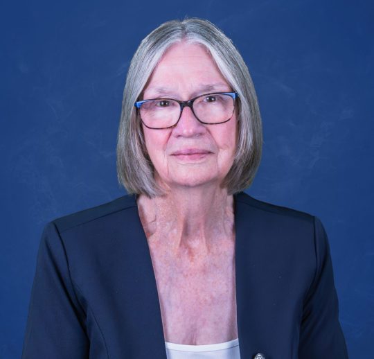 Shiela Paskuski - Personal Lines