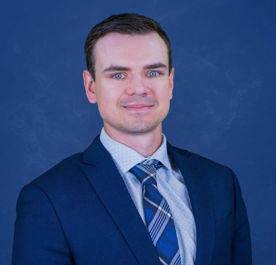 Spencer Unruh - Insurance Broker