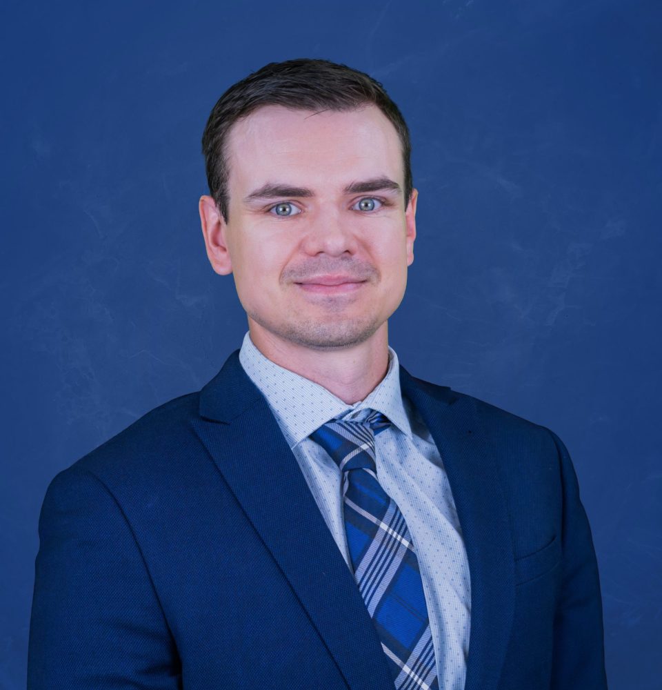 Spencer Unruh - Insurance Broker