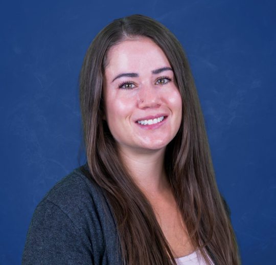 Stephanie Esposito - Insurance Broker in Lethbridge