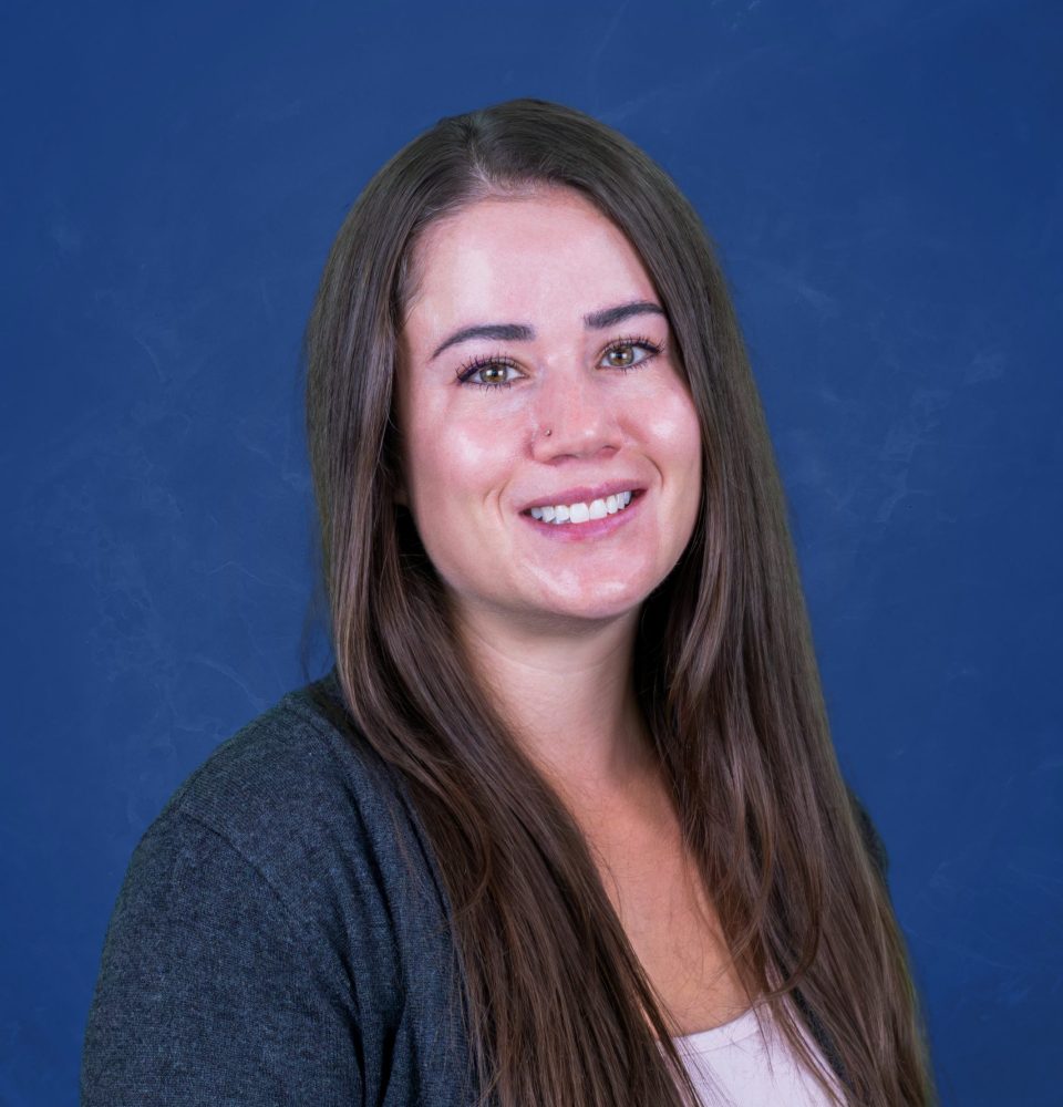 Stephanie Esposito - Insurance Broker in Lethbridge