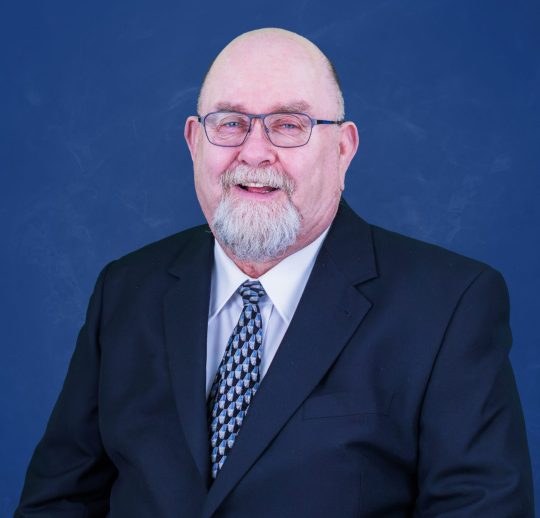 Steve Evanson Sr - Claims Specialist