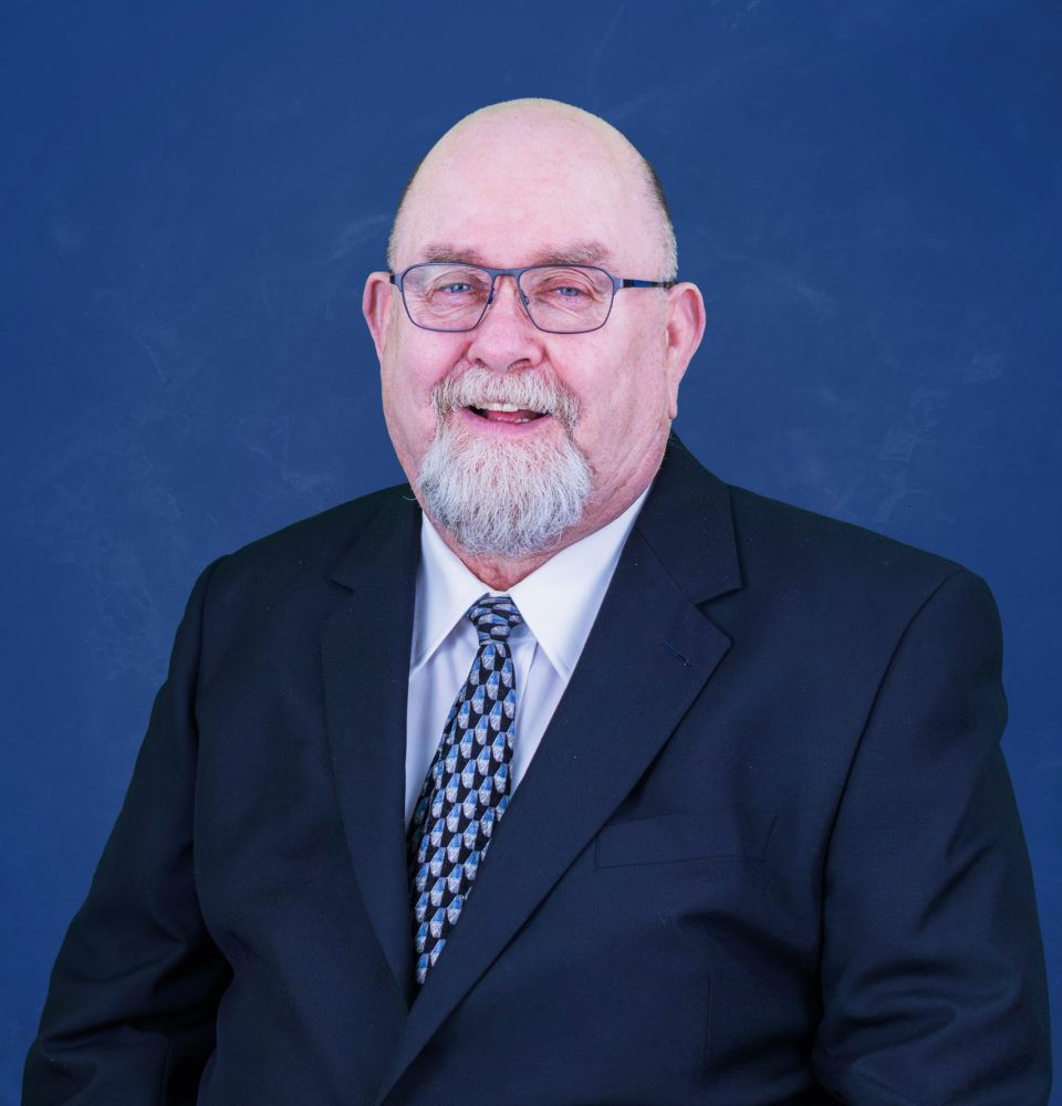 Steve Evanson Sr - Claims Specialist