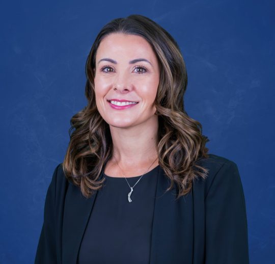 Tara Vella - Executive Vice President