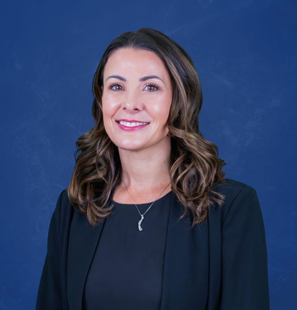 Tara Vella - Executive Vice President