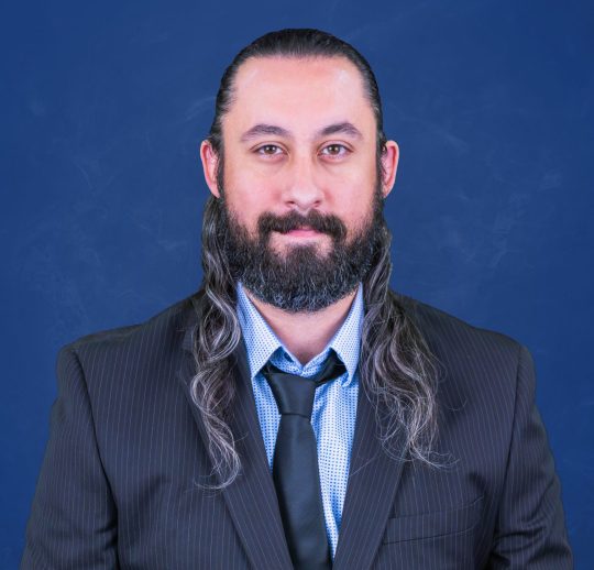 Travis Malzahn - Personal Lines Broker