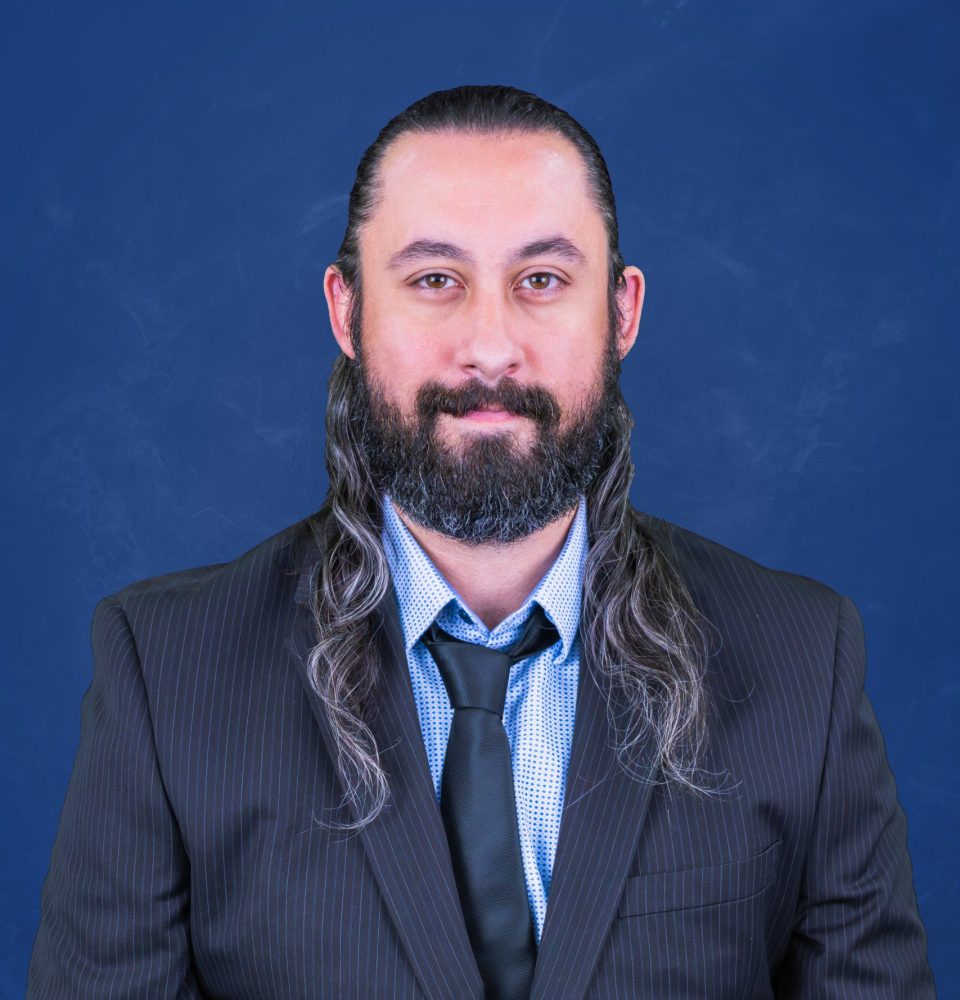 Travis Malzahn - Personal Lines Broker