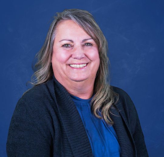 Wendy Krampl - Personal Lines Broker