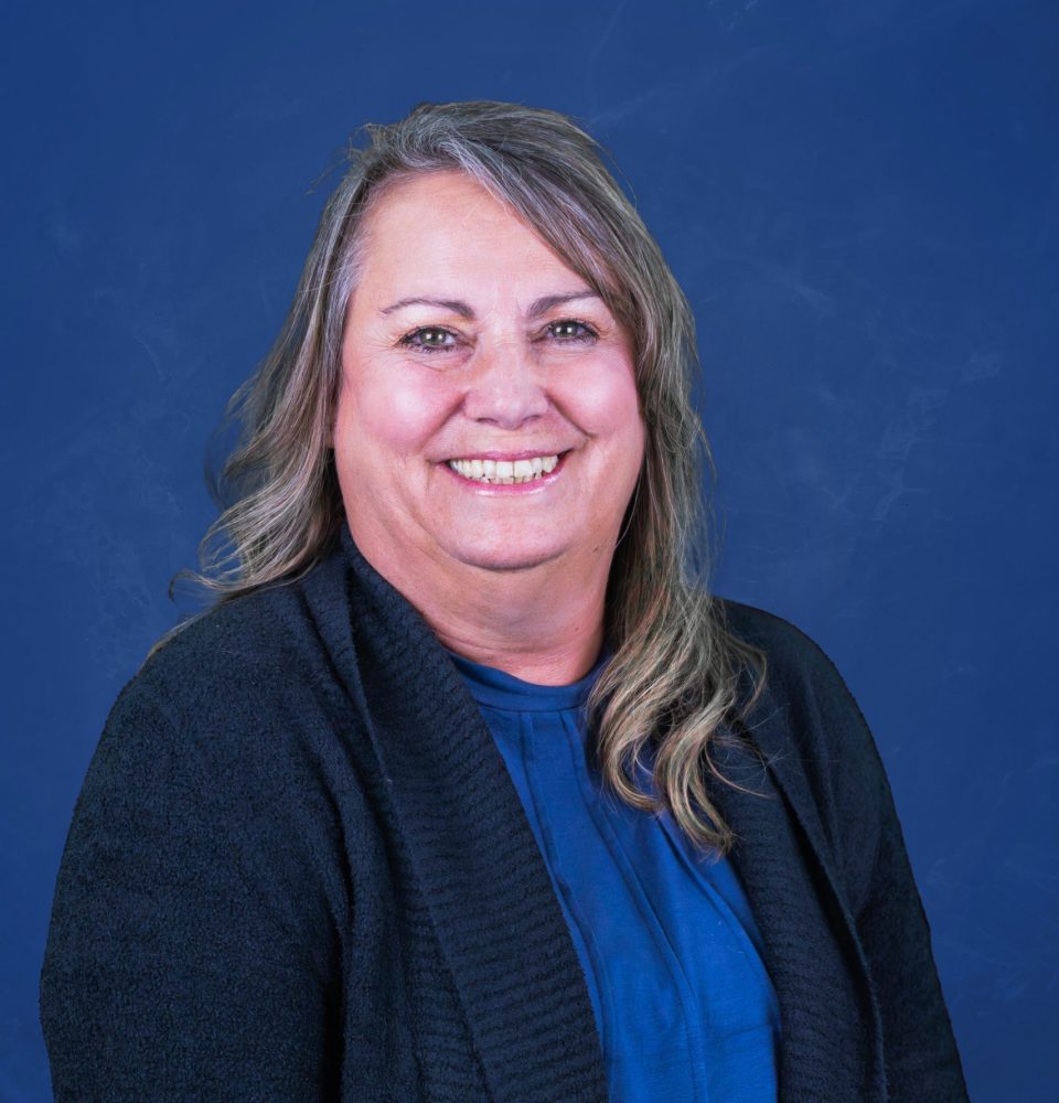 Wendy Krampl - Personal Lines Broker