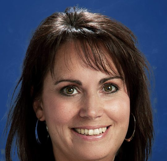 Wendy Krampl - Personal Lines Broker