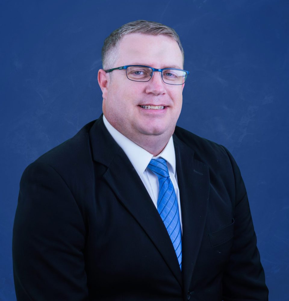 Coridon Wannop - Personal Lines