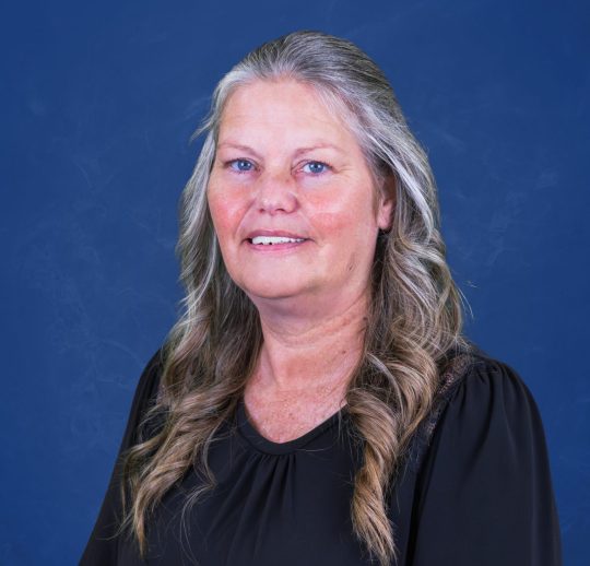 Trisha Cline - Registry Agents