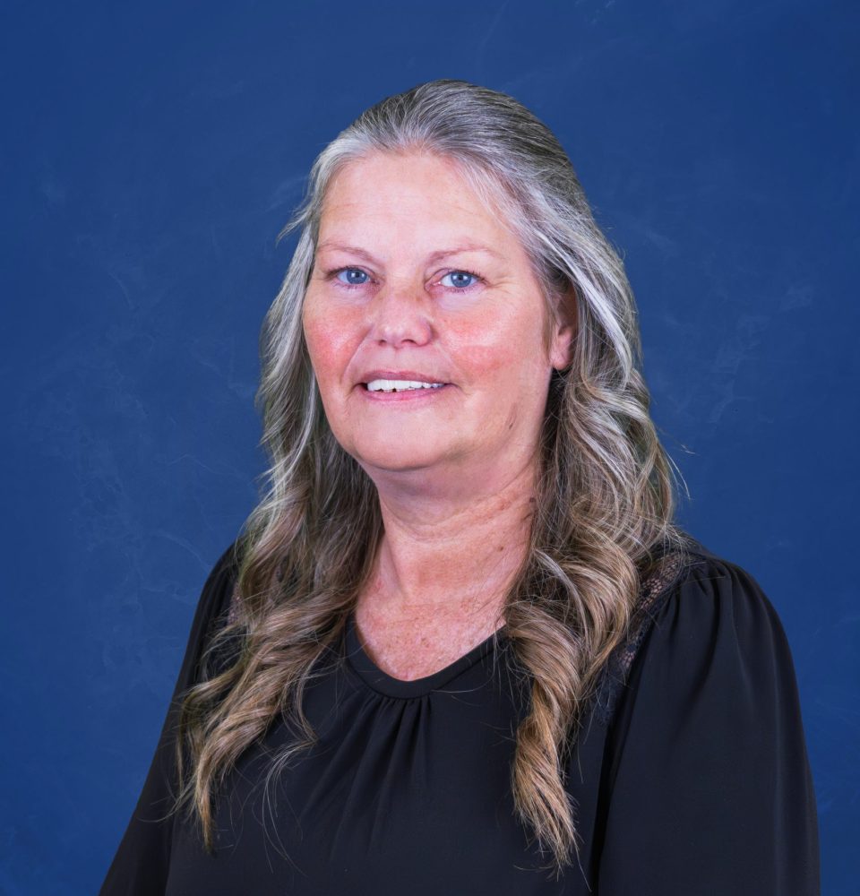 Trisha Cline - Registry Agents