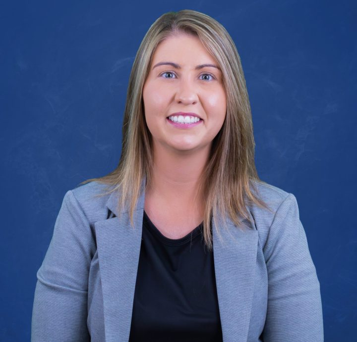 Naomi Bevans - Commercial Lines