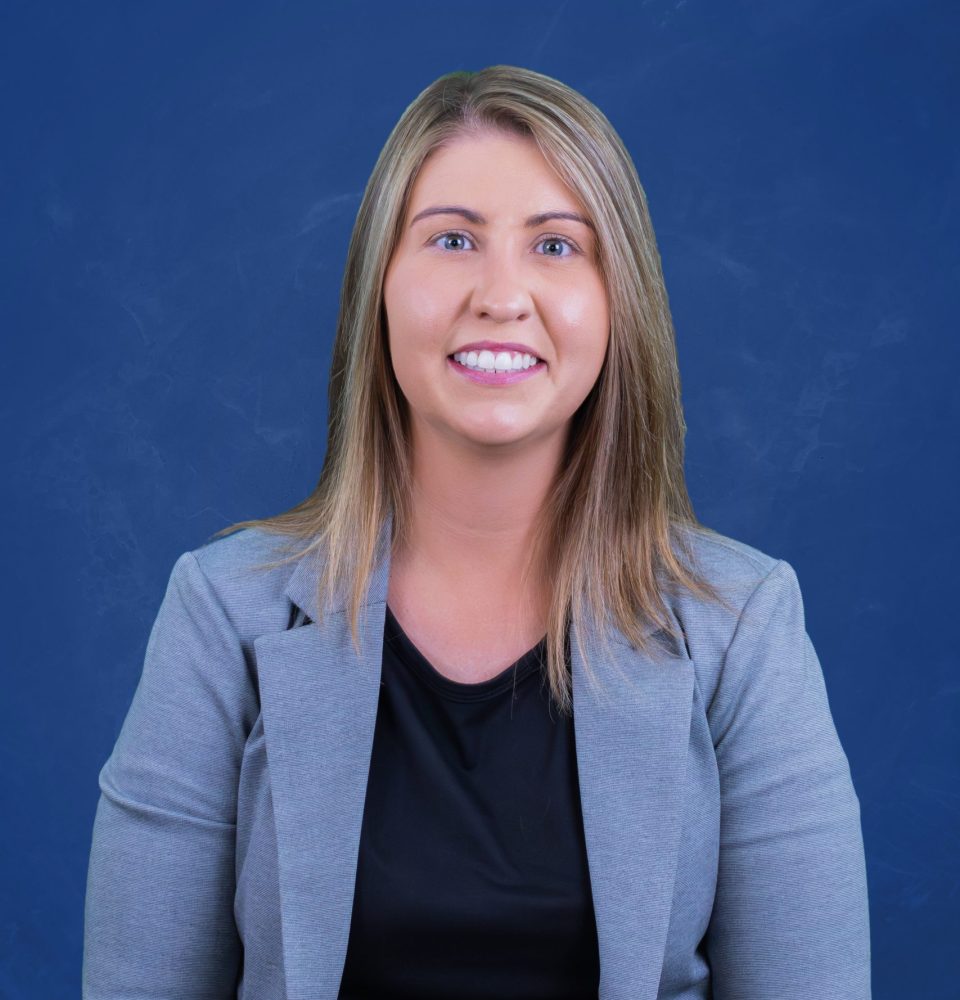 Naomi Bevans - Commercial Lines