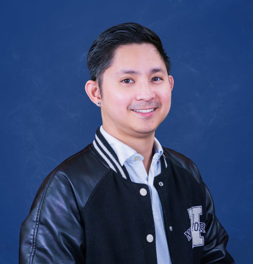 Van Sosas - Marketing Communications