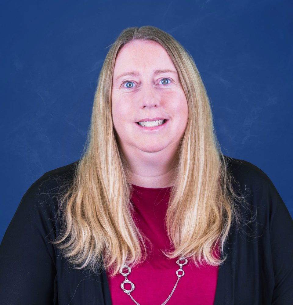 Erica Olheiser - Personal Lines Broker